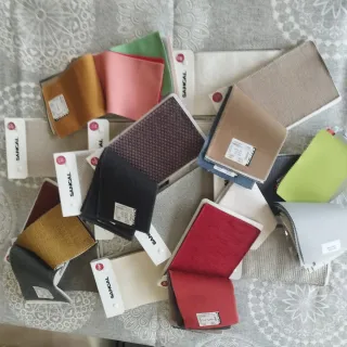 Muestras textiles SANCAL