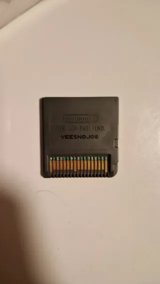 Inazuma Eleven Nintendo DS