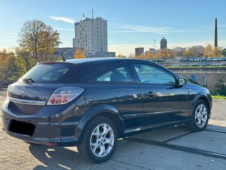 Opel Astra 2006