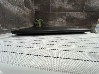 Portátil Lenovo Negro