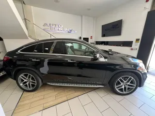MERCEDES-BENZ Clase GLE Coupé GLE 350 d 4MATIC