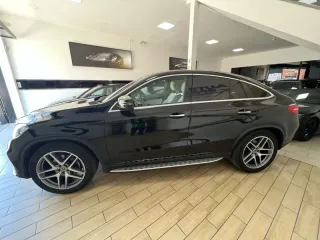 MERCEDES-BENZ Clase GLE Coupé GLE 350 d 4MATIC