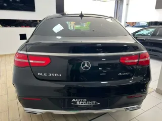 MERCEDES-BENZ Clase GLE Coupé GLE 350 d 4MATIC