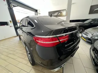 MERCEDES-BENZ Clase GLE Coupé GLE 350 d 4MATIC