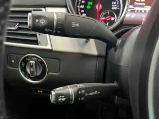 MERCEDES-BENZ Clase GLE Coupé GLE 350 d 4MATIC