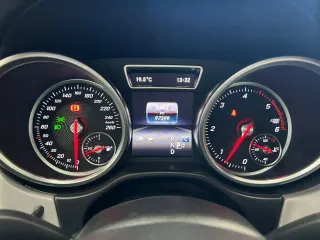 MERCEDES-BENZ Clase GLE Coupé GLE 350 d 4MATIC