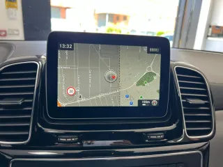 MERCEDES-BENZ Clase GLE Coupé GLE 350 d 4MATIC