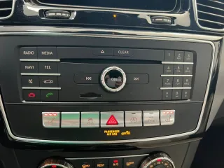 MERCEDES-BENZ Clase GLE Coupé GLE 350 d 4MATIC