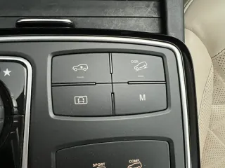 MERCEDES-BENZ Clase GLE Coupé GLE 350 d 4MATIC