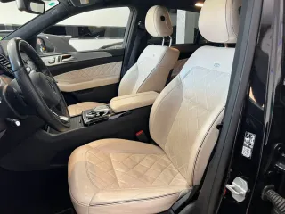 MERCEDES-BENZ Clase GLE Coupé GLE 350 d 4MATIC