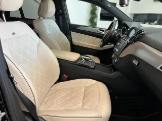 MERCEDES-BENZ Clase GLE Coupé GLE 350 d 4MATIC