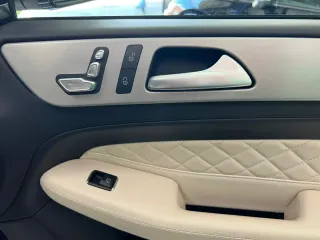 MERCEDES-BENZ Clase GLE Coupé GLE 350 d 4MATIC