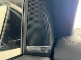 MERCEDES-BENZ Clase GLE Coupé GLE 350 d 4MATIC