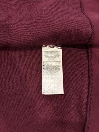 Casaco Nike Barcelona M