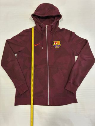 Casaco Nike Barcelona M