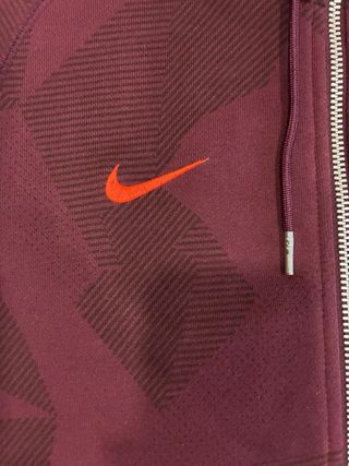 Casaco Nike Barcelona M