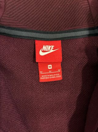 Casaco Nike Barcelona M