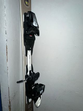 Esquís HEAD SUPERSHAPE e-ORIGINAL fijaciones PRD12
