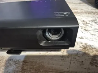 Proyector Luximagen HD 1200 Android Negro