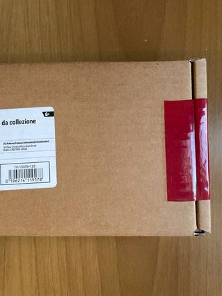 Pokémon Prodigi di Kanto - 5 Mini Tin Sigillate