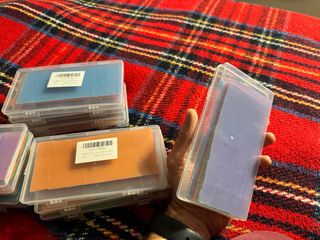 Colla per Diamond Painting