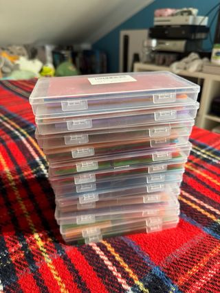 Colla per Diamond Painting