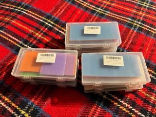 Colla per Diamond Painting