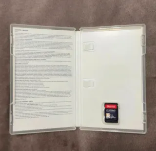 Life is Strange Double Exposure Nintendo Switch