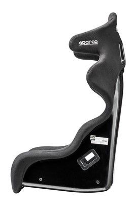 Baquet Sparco PRO ADV Negro
