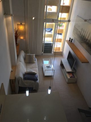 Loft en Marina Greenwich Altea