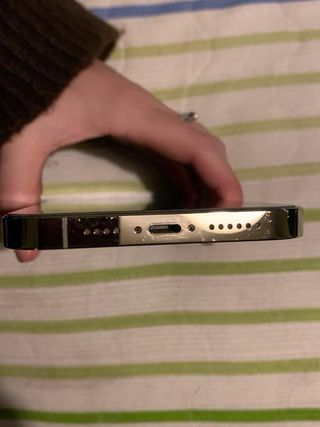 iPhone 14 Pro Max Dorado 128GB