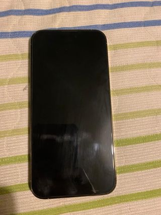 iPhone 14 Pro Max Dorado 128GB