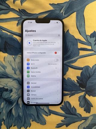 iPhone 14 Plus, come nuovo