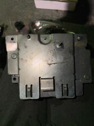 Centralita Motor PSA Sagem Citroen Picasso