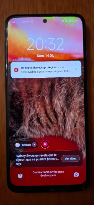 Xiaomi Redmi Note 10S NFC