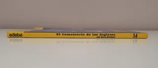 El Cementerio de los Ingleses