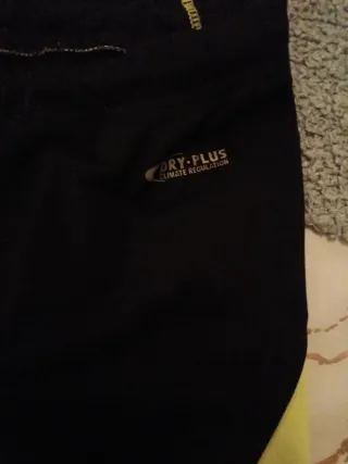 Mallas deportivas Pro Touch unisex XL