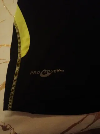 Mallas deportivas Pro Touch unisex XL