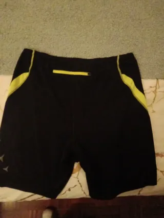 Mallas deportivas Pro Touch unisex XL