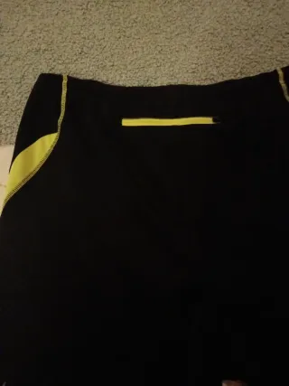 Mallas deportivas Pro Touch unisex XL