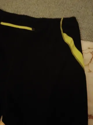 Mallas deportivas Pro Touch unisex XL