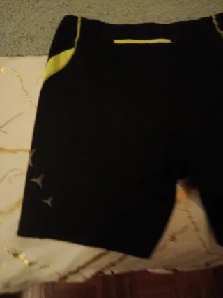 Mallas deportivas Pro Touch unisex XL