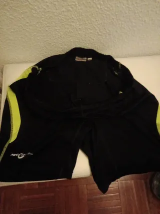 Mallas deportivas Pro Touch unisex XL