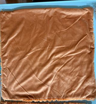 4 Fundas Cojín Suave