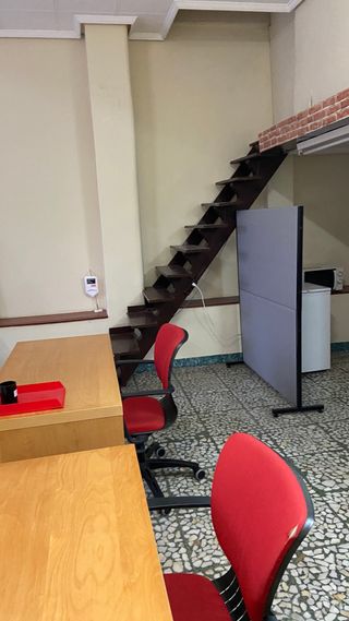 ALQUILER LOCAL EN URIBARRI