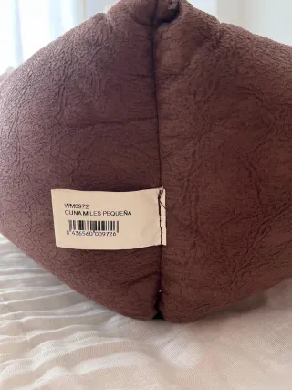 Cama para mascotas suave