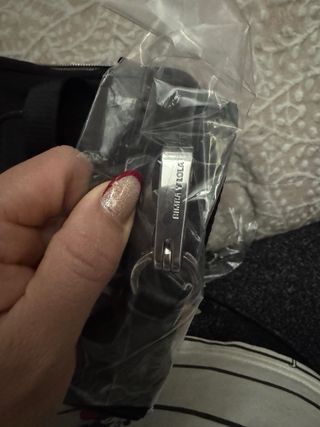 Bolso Bimba y Lola Negro