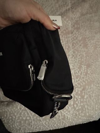 Bolso Bimba y Lola Negro