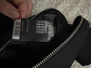 Bolso Bimba y Lola Negro