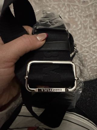 Bolso Bimba y Lola Negro